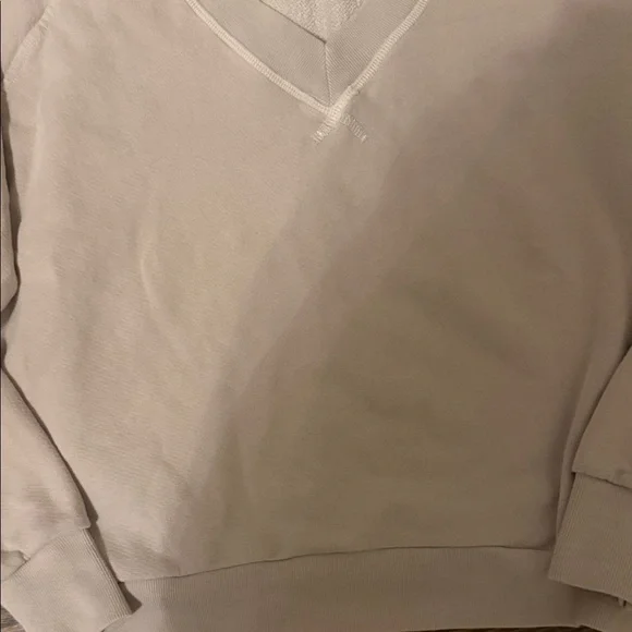 Perfect white tee Sinead sweatshirt - Picture 3 of 8